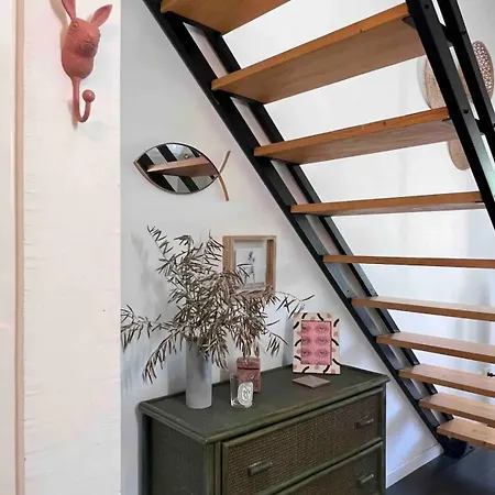 Le Duplex *