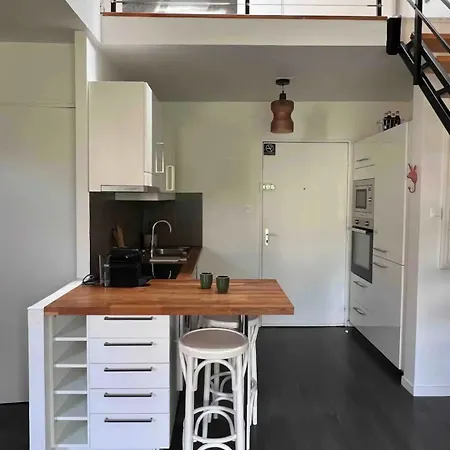 Le Duplex *