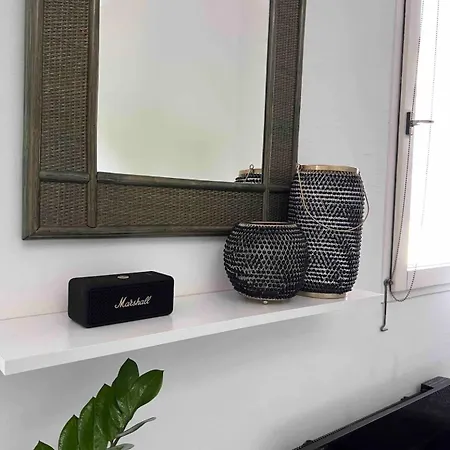 Le Duplex Apartment