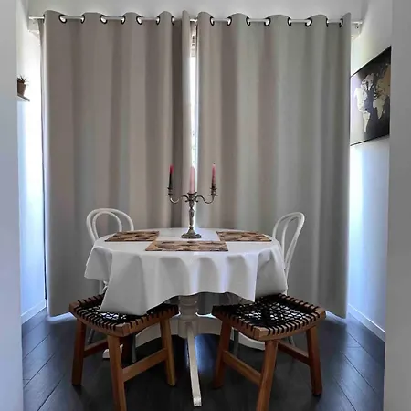 Le Duplex * Six-Fours-les-Plages