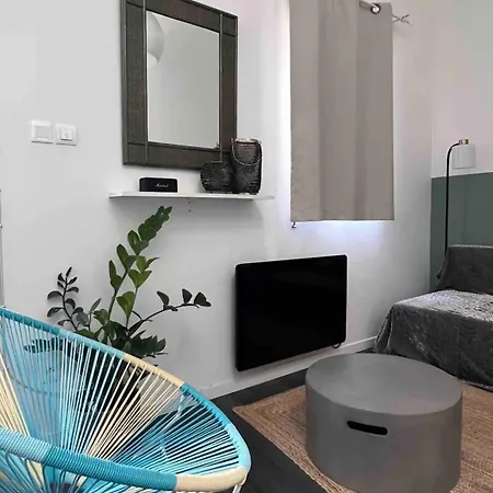 Le Duplex