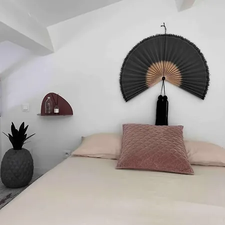 Le Duplex * Six-Fours-les-Plages