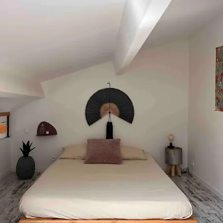 Le Duplex *